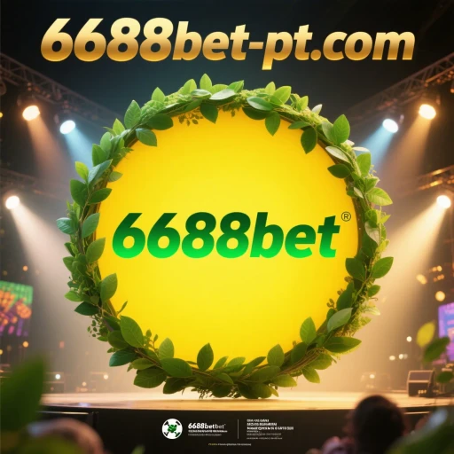 Descubra o Potencial do Affiliate Program no 6688bet