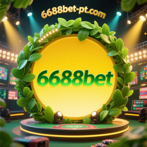 O Mundo das Apostas em E-Sports: Explorando a Categoria no 6688bet